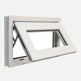 Ventilation Windows